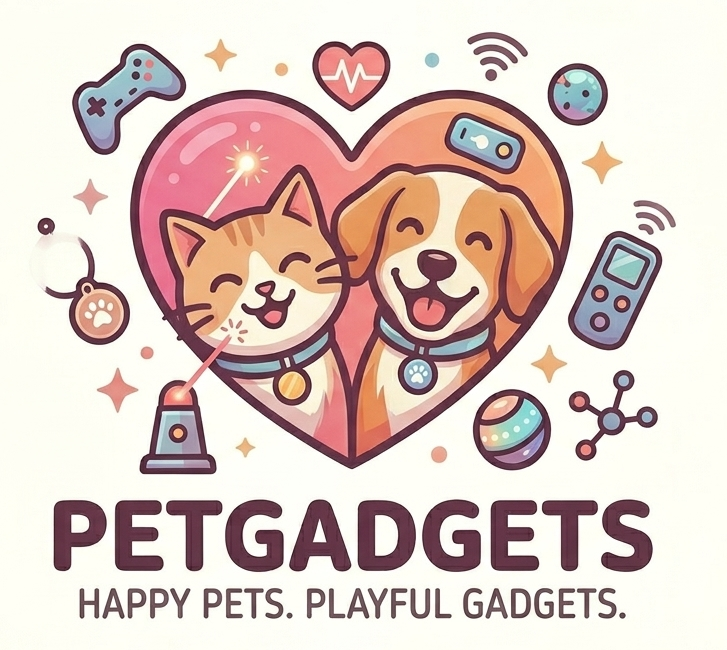PetGadgets